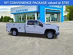 2025 Chevrolet Silverado 2500 Double Cab SRW 4WD Monroe Truck Equipment Service Truck for sale #905015 - photo 3