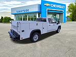 2025 Chevrolet Silverado 2500 Double Cab SRW 4WD Monroe Truck Equipment Service Truck for sale #905015 - photo 32