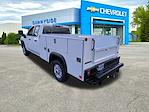 2025 Chevrolet Silverado 2500 Double Cab SRW 4WD Monroe Truck Equipment Service Truck for sale #905015 - photo 35