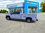 2025 Chevrolet Silverado 2500 Double Cab SRW 4WD Monroe Truck Equipment Service Truck for sale #905015 - photo 36