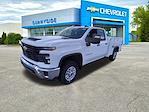 2025 Chevrolet Silverado 2500 Double Cab SRW 4WD Monroe Truck Equipment Service Truck for sale #905015 - photo 37