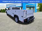 2025 Chevrolet Silverado 2500 Double Cab SRW 4WD Monroe Truck Equipment Service Truck for sale #905015 - photo 6