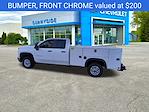 2025 Chevrolet Silverado 2500 Double Cab SRW 4WD Monroe Truck Equipment Service Truck for sale #905015 - photo 7