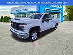 2025 Chevrolet Silverado 2500 Double Cab SRW 4WD Monroe Truck Equipment Service Truck for sale #905015 - photo 8