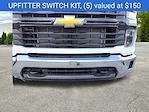 2025 Chevrolet Silverado 2500 Double Cab SRW 4WD Monroe Truck Equipment Service Truck for sale #905015 - photo 9