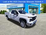 New 2025 Chevrolet Silverado 2500 Double Cab 4WD Monroe Truck Equipment 98" S-Series ServicePro 8' 2" Service Truck for sale #905017 - photo 1