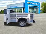 New 2025 Chevrolet Silverado 2500 Double Cab 4WD Monroe Truck Equipment 98" S-Series ServicePro 8' 2" Service Truck for sale #905017 - photo 15