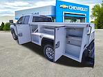 New 2025 Chevrolet Silverado 2500 Double Cab 4WD Monroe Truck Equipment 98" S-Series ServicePro 8' 2" Service Truck for sale #905017 - photo 16