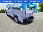 New 2025 Chevrolet Silverado 2500 Double Cab 4WD Monroe Truck Equipment 98" S-Series ServicePro 8' 2" Service Truck for sale #905017 - photo 6