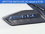 New 2025 Chevrolet Silverado 2500 Double Cab 4WD Monroe Truck Equipment 98" S-Series ServicePro 8' 2" Service Truck for sale #905017 - photo 9