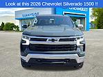 New 2026 Chevrolet Silverado 1500 LT Double Cab 4x4 Pickup for sale #905023 - photo 1