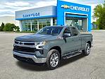 New 2026 Chevrolet Silverado 1500 LT Double Cab 4x4 Pickup for sale #905023 - photo 5