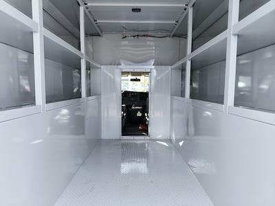 2025 Chevrolet Express 3500 Regular Cab RWD Reading Service Utility Van for sale #905031 - photo 2