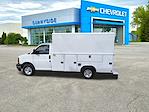 2025 Chevrolet Express 3500 Regular Cab RWD Reading Service Utility Van for sale #905031 - photo 38