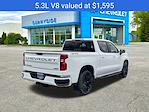 New 2026 Chevrolet Silverado 1500 RST Crew Cab 4WD Pickup for sale #905033 - photo 2