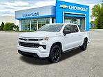 New 2026 Chevrolet Silverado 1500 RST Crew Cab 4WD Pickup for sale #905033 - photo 5