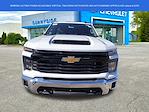 New 2025 Chevrolet Silverado 3500 Regular Cab 4WD 11' Monroe Truck Equipment Steel Dump Truck for sale #905034 - photo 3