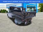 New 2025 Chevrolet Silverado 3500 Regular Cab 4WD 11' Monroe Truck Equipment Steel Dump Truck for sale #905034 - photo 6