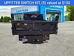 New 2025 Chevrolet Silverado 3500 Regular Cab 4WD 11' Monroe Truck Equipment Steel Dump Truck for sale #905034 - photo 7