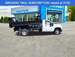 New 2025 Chevrolet Silverado 3500 Regular Cab 4WD 11' Monroe Truck Equipment Steel Dump Truck for sale #905034 - photo 8
