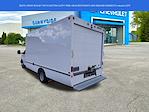 New 2025 Chevrolet Express 3500 17' Unicell Box Van with Walkramp for sale #905042 - photo 10