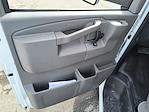 New 2025 Chevrolet Express 3500 17' Unicell Box Van with Walkramp for sale #905042 - photo 13