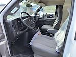 New 2025 Chevrolet Express 3500 17' Unicell Box Van with Walkramp for sale #905042 - photo 14