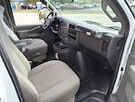 New 2025 Chevrolet Express 3500 17' Unicell Box Van with Walkramp for sale #905042 - photo 16