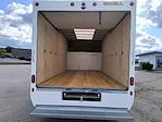 New 2025 Chevrolet Express 3500 17' Unicell Box Van with Walkramp for sale #905042 - photo 18