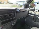 New 2025 Chevrolet Express 3500 17' Unicell Box Van with Walkramp for sale #905042 - photo 28