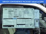 New 2025 Chevrolet Express 3500 17' Unicell Box Van with Walkramp for sale #905042 - photo 4