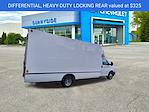 New 2025 Chevrolet Express 3500 17' Unicell Box Van with Walkramp for sale #905042 - photo 2