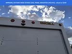 New 2025 Chevrolet Express 3500 17' Unicell Box Van with Walkramp for sale #905042 - photo 6