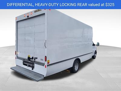 New 2025 Chevrolet Express 3500 Box Van for sale #905043 - photo 2