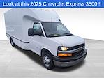 New 2025 Chevrolet Express 3500 Box Van for sale #905043 - photo 1