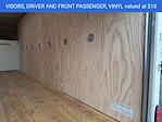 New 2025 Chevrolet Express 3500 Box Van for sale #905043 - photo 11