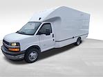 New 2025 Chevrolet Express 3500 Box Van for sale #905043 - photo 16