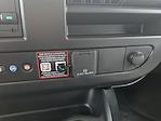 New 2025 Chevrolet Express 3500 Box Van for sale #905043 - photo 25