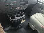 New 2025 Chevrolet Express 3500 Box Van for sale #905043 - photo 28