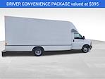 New 2025 Chevrolet Express 3500 Box Van for sale #905043 - photo 4