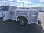 New 2025 Chevrolet Silverado 3500 Crew Cab 4WD Monroe Truck Equipment 108" Steel ServicePro 9' Service Truck for sale #905050 - photo 17