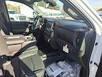 New 2025 Chevrolet Silverado 3500 Crew Cab 4WD Monroe Truck Equipment 108" Steel ServicePro 9' Service Truck for sale #905050 - photo 23