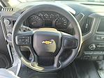 New 2025 Chevrolet Silverado 3500 Crew Cab 4WD Monroe Truck Equipment 108" Steel ServicePro 9' Service Truck for sale #905050 - photo 26