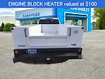 New 2025 Chevrolet Silverado 3500 Crew Cab 4WD Monroe Truck Equipment 108" Steel ServicePro 9' Service Truck for sale #905050 - photo 8