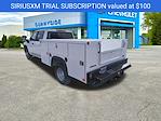 New 2025 Chevrolet Silverado 3500 Crew Cab 4WD Monroe Truck Equipment 108" Steel ServicePro 9' Service Truck for sale #905050 - photo 9