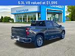 2026 Chevrolet Silverado 1500 Crew Cab 4WD Pickup for sale #905051 - photo 2