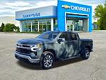 2026 Chevrolet Silverado 1500 Crew Cab 4WD Pickup for sale #905051 - photo 5