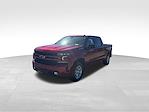 Used 2022 Chevrolet Silverado 1500 LTD RST Crew Cab for sale #905051A - photo 10