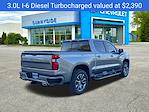 New 2026 Chevrolet Silverado 1500 RST Crew Cab 4WD Pickup for sale #905053 - photo 2