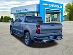 New 2026 Chevrolet Silverado 1500 RST Crew Cab 4WD Pickup for sale #905053 - photo 4